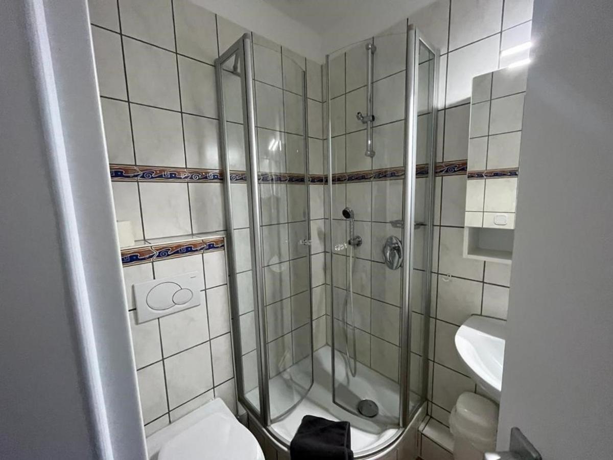 Haus Schmitten Винтерберг Екстериор снимка