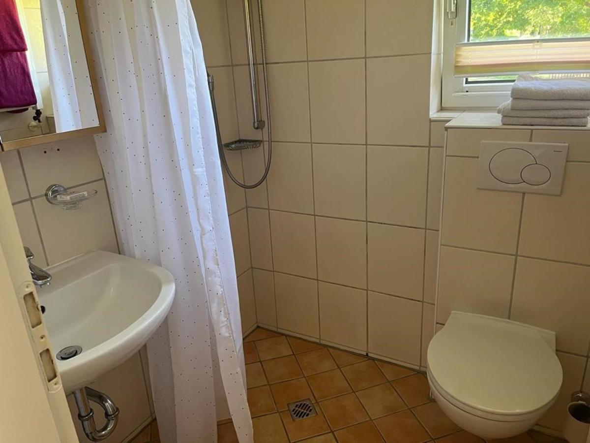 Haus Schmitten Винтерберг Екстериор снимка