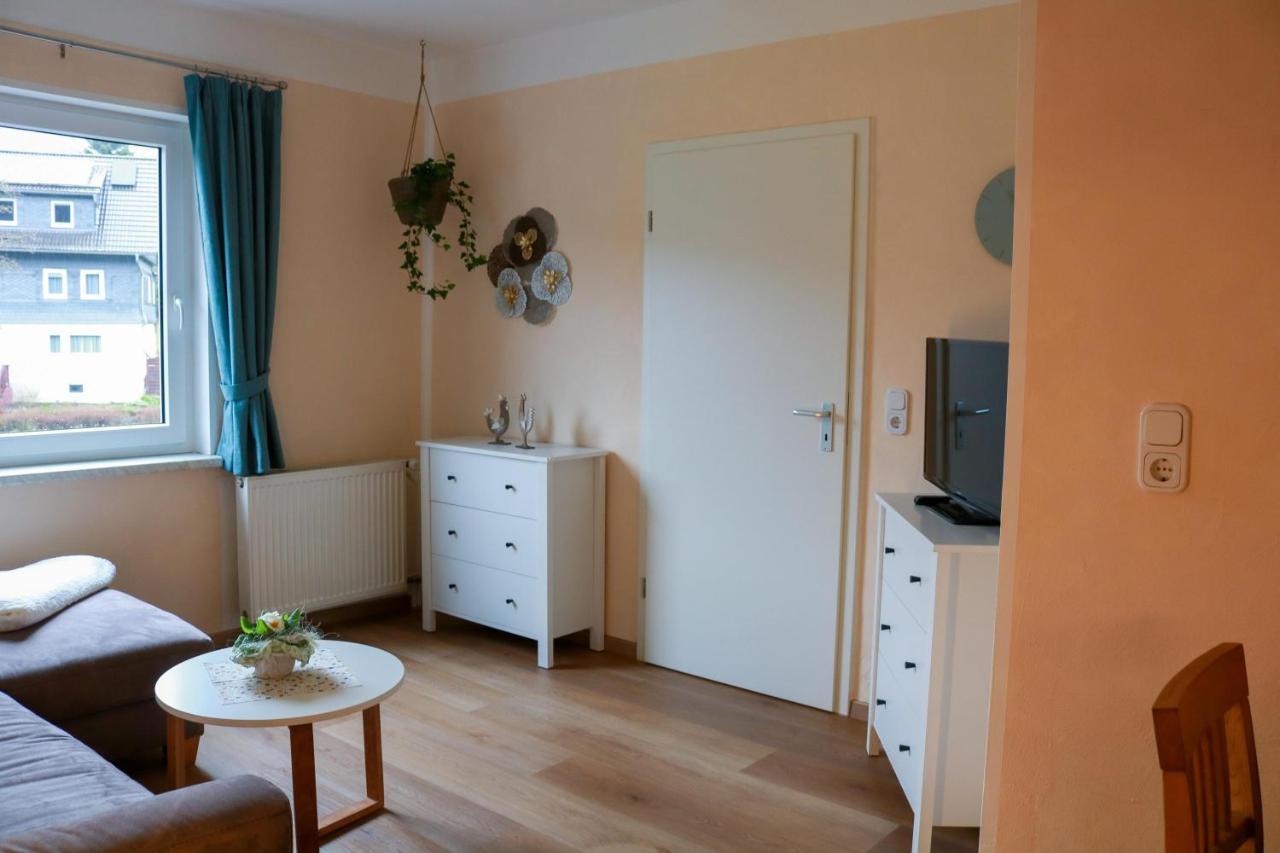 Haus Schmitten Винтерберг Екстериор снимка