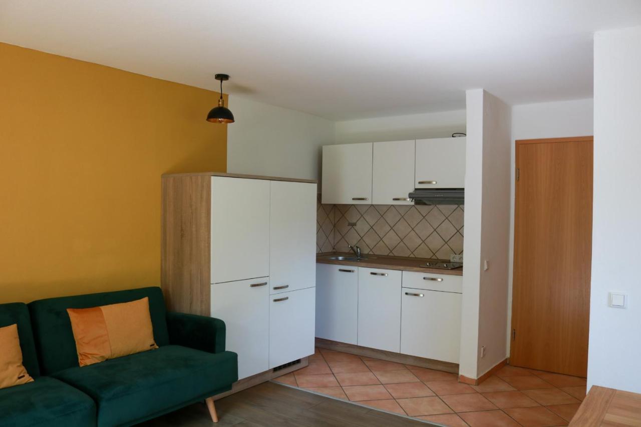Haus Schmitten Винтерберг Екстериор снимка