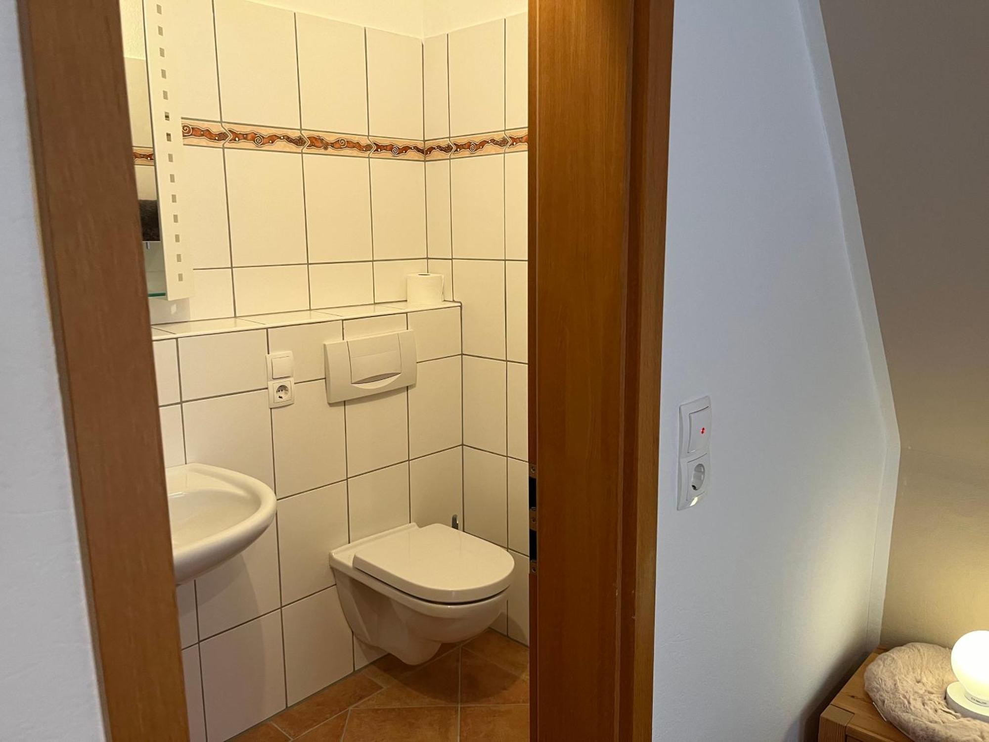 Haus Schmitten Винтерберг Екстериор снимка