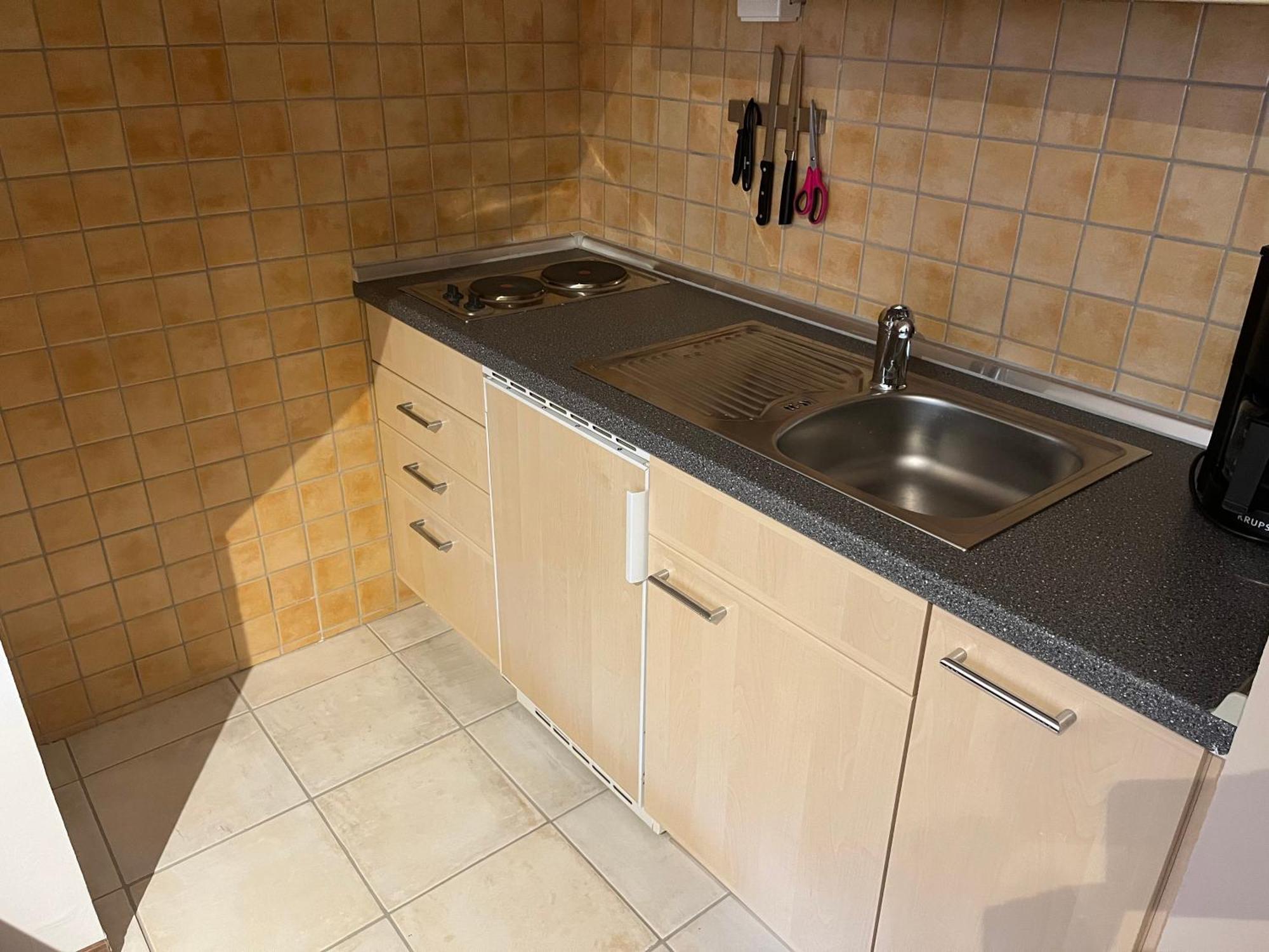 Haus Schmitten Винтерберг Екстериор снимка